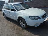 Subaru Outback 2006 года за 4 200 000 тг. в Кокшетау – фото 2