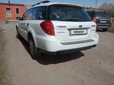 Subaru Outback 2006 года за 4 200 000 тг. в Кокшетау – фото 4