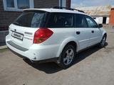 Subaru Outback 2006 года за 4 200 000 тг. в Кокшетау – фото 5