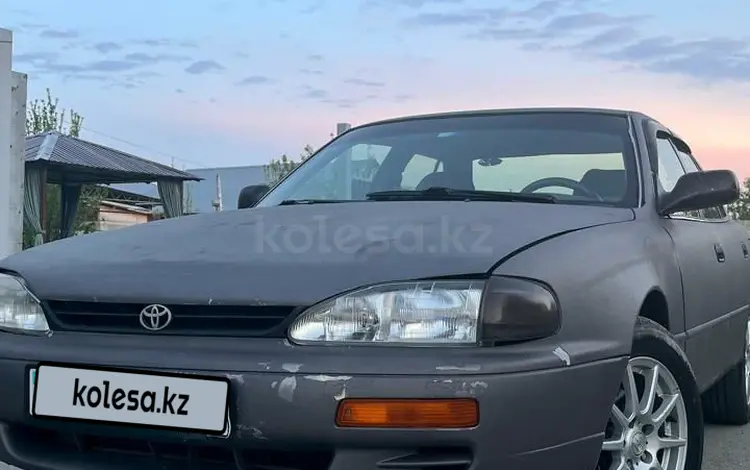 Toyota Camry 1995 года за 2 500 000 тг. в Алматы