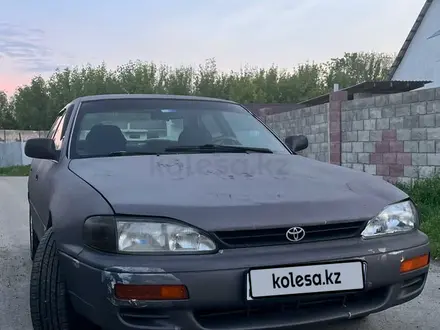 Toyota Camry 1995 года за 2 500 000 тг. в Алматы – фото 8