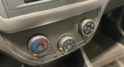 Chevrolet Cobalt Elegant AT 2026 годаүшін6 790 000 тг. в Костанай – фото 5