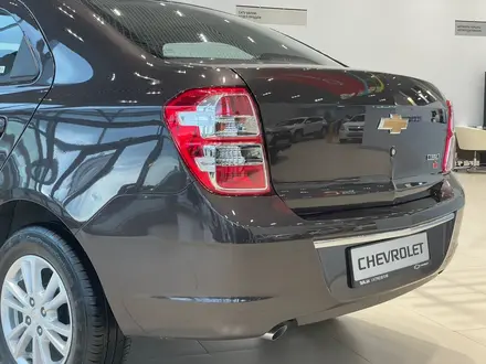 Chevrolet Cobalt Elegant AT 2026 года за 6 690 000 тг. в Костанай – фото 19