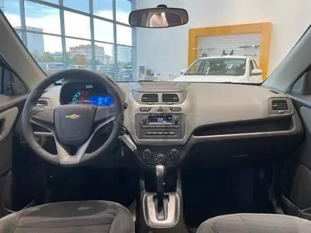 Chevrolet Cobalt Elegant AT 2026 года за 6 690 000 тг. в Костанай – фото 21