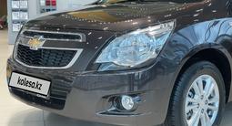 Chevrolet Cobalt Elegant AT 2026 годаүшін6 790 000 тг. в Костанай – фото 4
