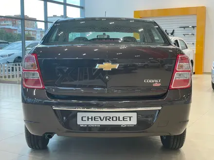 Chevrolet Cobalt Elegant AT 2026 года за 6 690 000 тг. в Костанай – фото 24