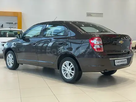 Chevrolet Cobalt Elegant AT 2026 года за 6 690 000 тг. в Костанай – фото 25