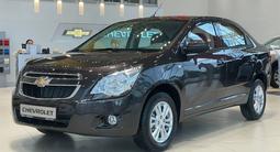 Chevrolet Cobalt Elegant AT 2026 годаүшін6 790 000 тг. в Костанай