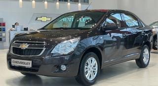 Chevrolet Cobalt Elegant AT 2026 года за 6 790 000 тг. в Костанай