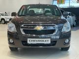 Chevrolet Cobalt Elegant AT 2026 годаүшін6 690 000 тг. в Костанай – фото 2