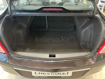 Chevrolet Cobalt Elegant AT 2026 года за 6 690 000 тг. в Костанай – фото 8