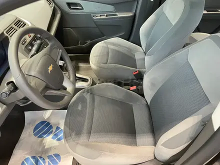 Chevrolet Cobalt Elegant AT 2026 года за 6 690 000 тг. в Костанай – фото 12
