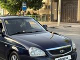 ВАЗ (Lada) Priora 2170 2013 года за 1 700 000 тг. в Туркестан