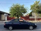 ВАЗ (Lada) Priora 2170 2013 года за 1 700 000 тг. в Туркестан – фото 3