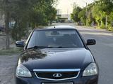 ВАЗ (Lada) Priora 2170 2013 года за 1 700 000 тг. в Туркестан – фото 2