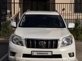 Toyota Land Cruiser Prado 2010 года за 12 500 000 тг. в Караганда – фото 3