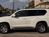 Toyota Land Cruiser Prado 2010 года за 12 500 000 тг. в Караганда – фото 4