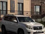 Toyota Land Cruiser Prado 2010 года за 12 500 000 тг. в Караганда – фото 2