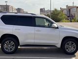 Toyota Land Cruiser Prado 2010 года за 12 500 000 тг. в Караганда – фото 5