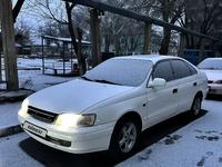 Toyota Carina E 1992 годаүшін1 700 000 тг. в Астана