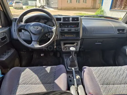 Toyota RAV4 1998 годаүшін4 000 000 тг. в Уральск – фото 2