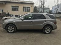 Mercedes-Benz ML 350 2005 года за 6 000 000 тг. в Алматы