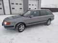 Audi 100 1992 годаүшін2 200 000 тг. в Сарканд