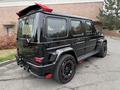 Mercedes-Benz G 63 AMG 2022 годаfor145 000 000 тг. в Алматы – фото 9