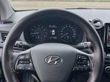Hyundai Accent 2021 годаүшін9 000 000 тг. в Семей – фото 4
