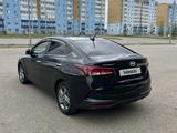 Hyundai Accent 2021 годаүшін9 000 000 тг. в Семей – фото 3