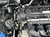 Hyundai Accent 2021 годаүшін9 000 000 тг. в Семей – фото 5