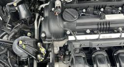 Hyundai Accent 2021 года за 9 000 000 тг. в Семей – фото 5