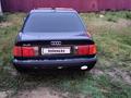 Audi 100 1991 года за 1 550 000 тг. в Алматы – фото 2