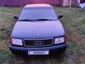 Audi 100 1991 года за 1 550 000 тг. в Алматы