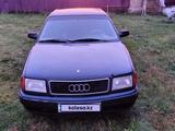 Audi 100 1991 года за 1 550 000 тг. в Алматы