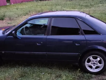 Audi 100 1991 года за 1 550 000 тг. в Алматы – фото 3