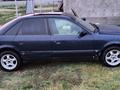 Audi 100 1991 года за 1 550 000 тг. в Алматы – фото 4