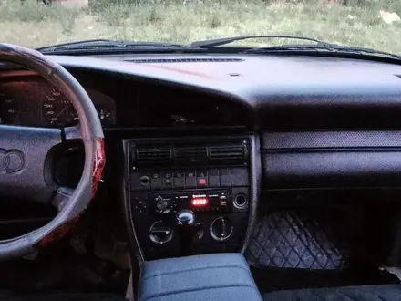 Audi 100 1991 года за 1 550 000 тг. в Алматы – фото 5