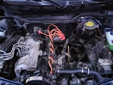 Audi 100 1991 года за 1 550 000 тг. в Алматы – фото 8