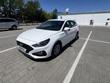 Hyundai i30 2023 года за 8 350 000 тг. в Караганда – фото 3