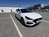 Hyundai i30 2023 года за 8 350 000 тг. в Караганда – фото 2