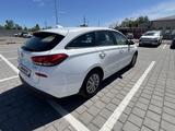 Hyundai i30 2023 года за 8 350 000 тг. в Караганда – фото 5
