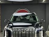Hyundai Palisade 2023 года за 26 000 000 тг. в Алматы