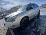 Lexus RX 350 2006 года за 8 500 000 тг. в Сатпаев