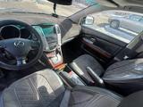 Lexus RX 350 2006 годаүшін8 500 000 тг. в Сатпаев – фото 5
