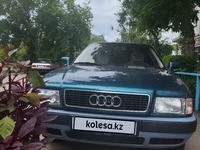 Audi 80 1992 годаfor1 600 000 тг. в Петропавловск