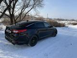 Kia Optima 2011 годаүшін5 500 000 тг. в Тараз – фото 4