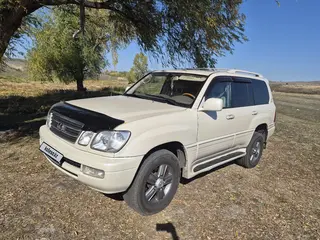 Lexus LX 470
