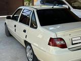 Daewoo Nexia 2012 годаүшін1 600 000 тг. в Шымкент – фото 4