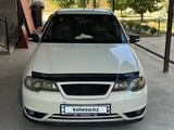 Daewoo Nexia 2012 годаүшін1 600 000 тг. в Шымкент – фото 3